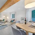 Appartement Abitaziun Sur Ovel - 