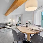 Appartement Abitaziun Sur Ovel - 