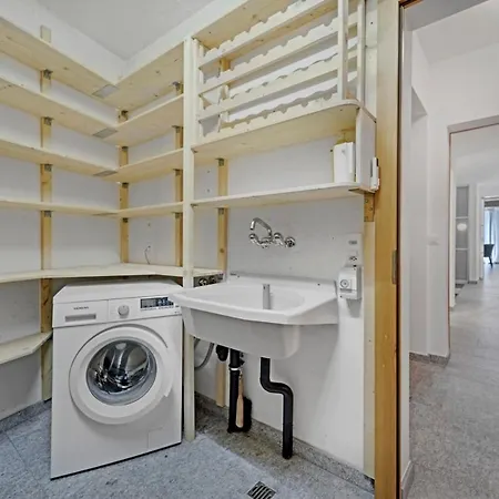 Abitaziun Sur Ovel - 