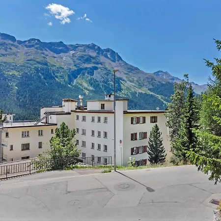 Abitaziun Sur Ovel - 