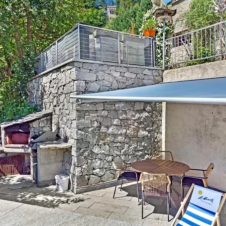 Διαμέρισμα Abitaziun Sur Ovel - 