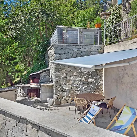 Abitaziun Sur Ovel - 