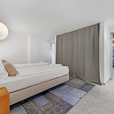 Abitaziun Sur Ovel - 