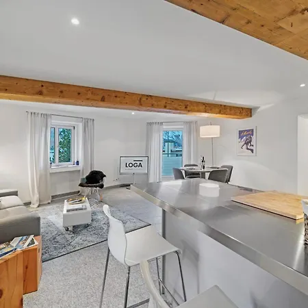 Abitaziun Sur Ovel - 