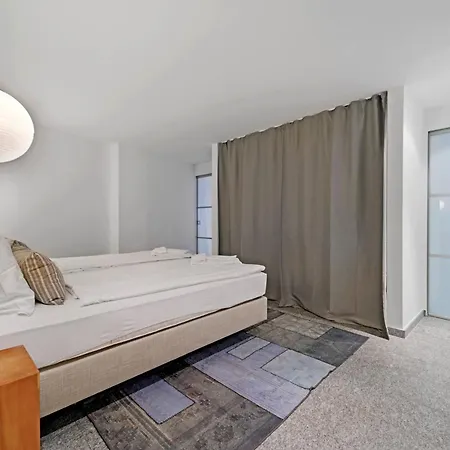 Διαμέρισμα Abitaziun Sur Ovel - 