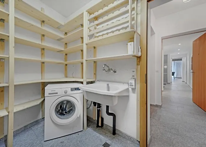 Abitaziun Sur Ovel - 