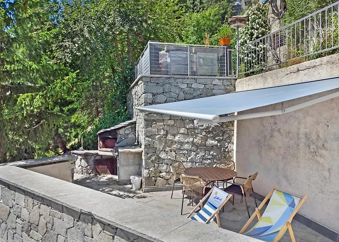 Abitaziun Sur Ovel - 