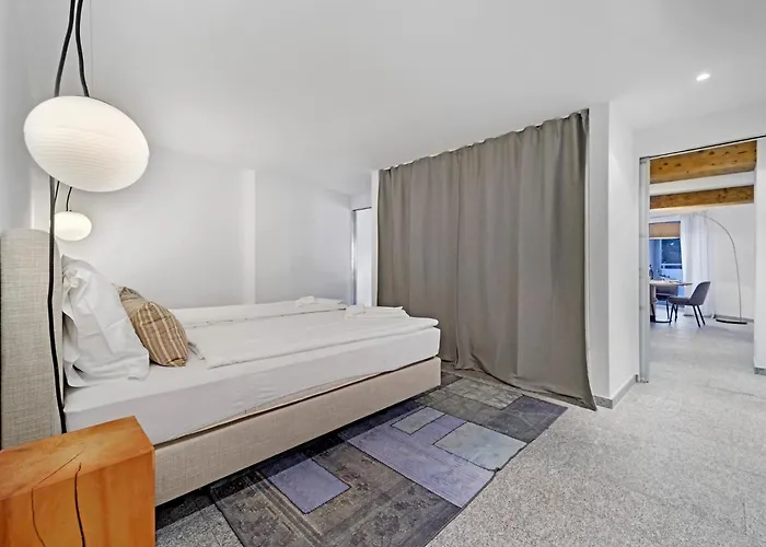 Abitaziun Sur Ovel - 