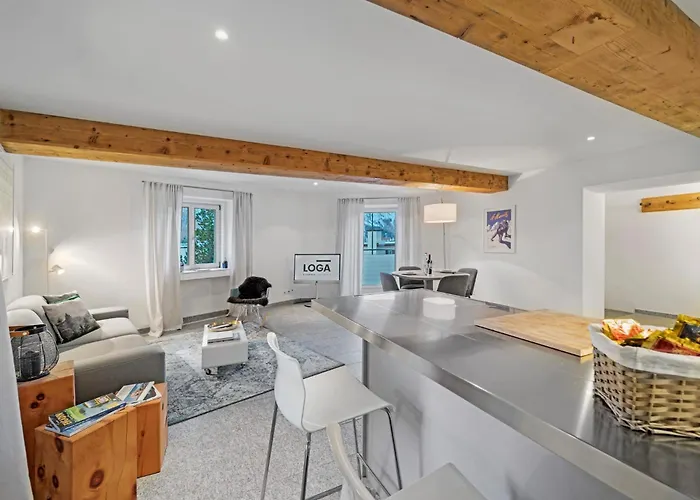 Abitaziun Sur Ovel - 