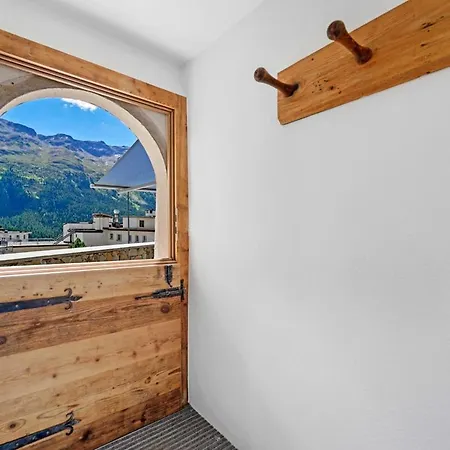 Apartamento Abitaziun Sur Ovel - 