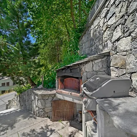 Apartamento Abitaziun Sur Ovel - 