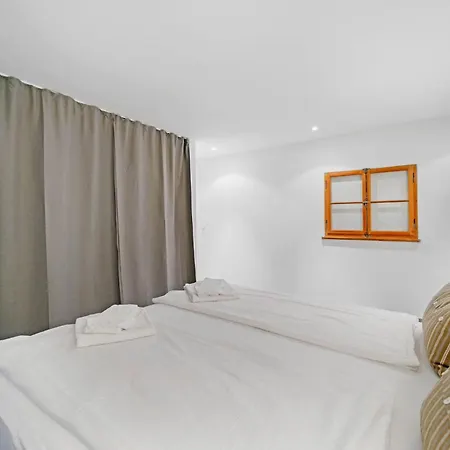 Apartamento Abitaziun Sur Ovel - 