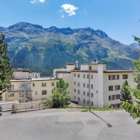 Abitaziun Sur Ovel - 