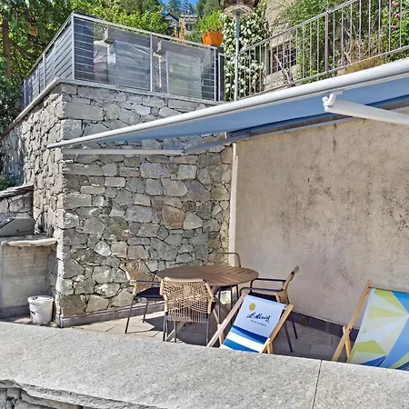 Apartmán Abitaziun Sur Ovel - 