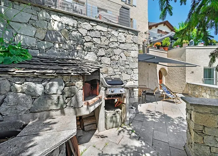 Abitaziun Sur Ovel - 