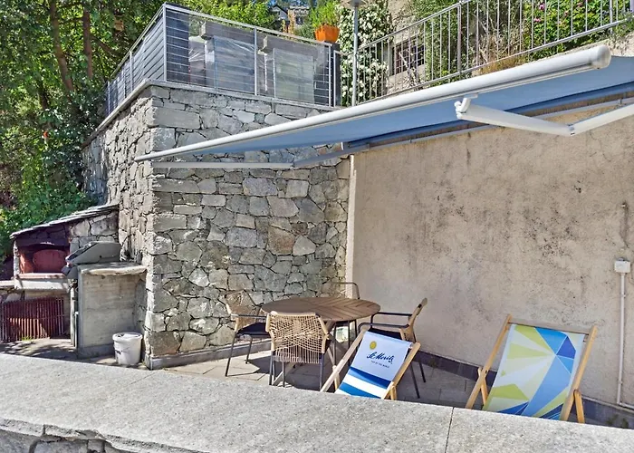 Apartmán Abitaziun Sur Ovel - 