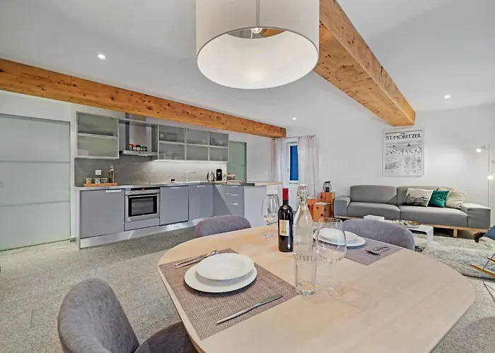 Abitaziun Sur Ovel - 