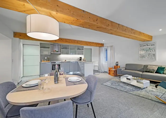 Abitaziun Sur Ovel - 