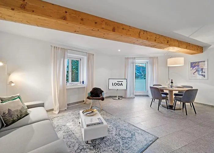 Abitaziun Sur Ovel - 