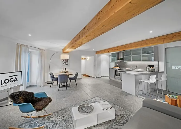 Abitaziun Sur Ovel - 